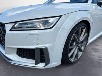 Audi TTS - Vorschau Bild 13