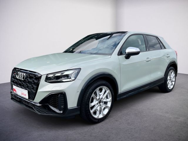 SQ2 TFSI QUATTRO MATRIX LED+PANO+KAMERA+AHK+