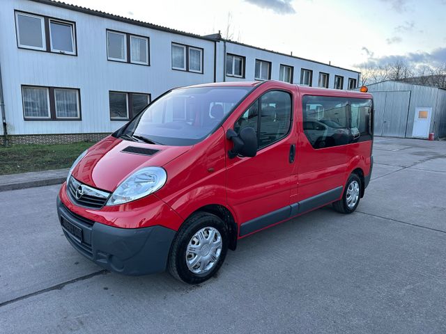 Opel Vivaro 84 KW KLIMA