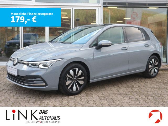 Volkswagen Golf MOVE 2.0 TDI DSG PANO AHK NAVI ACC RFK