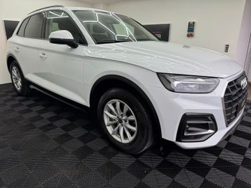 Audi Q5 - 5