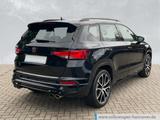 Seat Ateca 2.0 TSI DSG Navi LED ACC PDC SHZ DCC DAB+ - Seat Ateca Gebrauchtwagen in Hannover