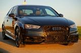 Audi S3 2.0 TFSI S tronic quattro  - gebrauchte Audi S3 aus dem Jahr 2013