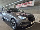Opel Grandland X 2.0D ULTIMATE CUIR NAVI 1 HAND - Opel Grandland (X) aus 2020 mit Diesel-Antrieb