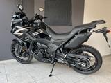 Zontes ZT 703 F * beide Farben sofort verfügbar * - ZONTES MOTORRAD