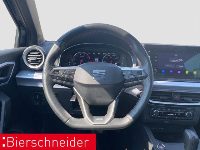 Seat Ibiza - Bild 11