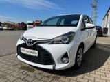 Toyota Yaris 1.4 D-4D Klima/Tempomat - Toyota Yaris: D4d