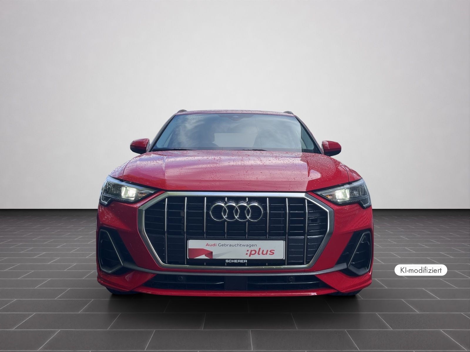 Audi Q3 - Bild 6