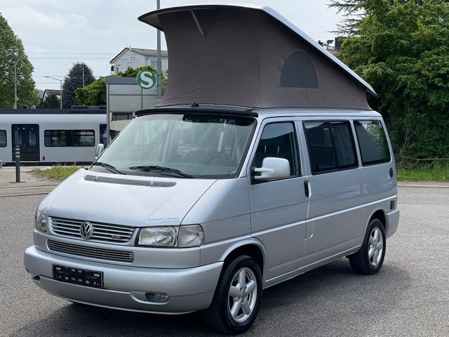 Volkswagen T4 2.5 TDI California Generation 1.Hand - ZR NEU