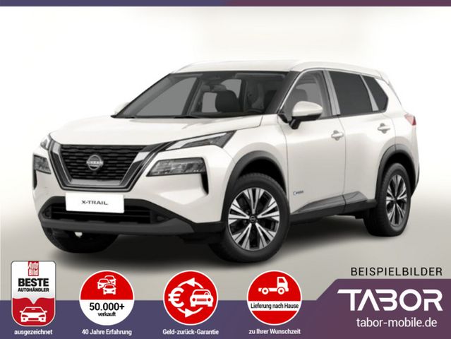 Nissan X-Trail eP 213 4x4 N-Connecta eHk Nav Kam360°