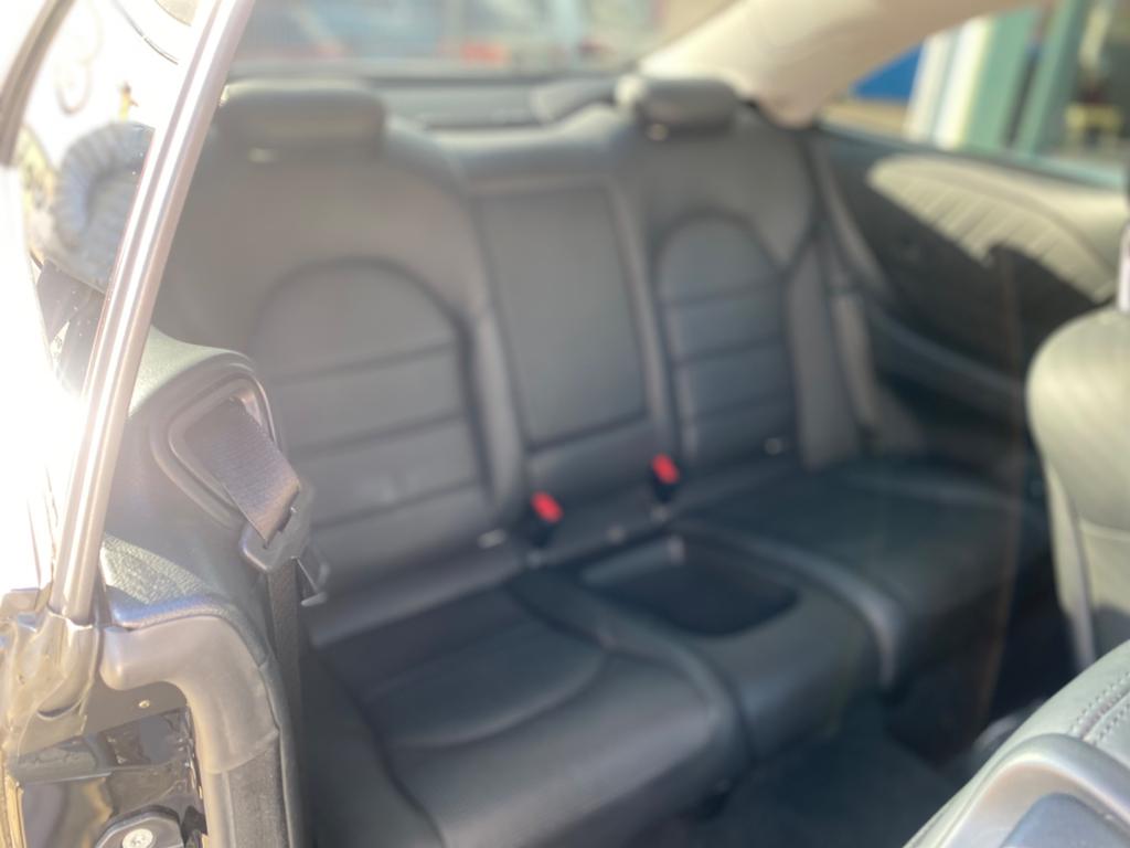 Mercedes-Benz CLK 63 AMG