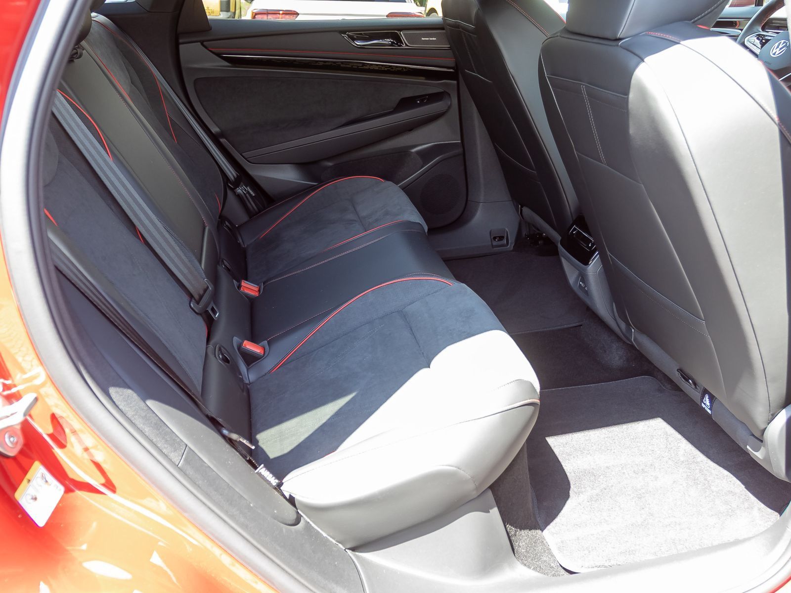 Volkswagen ID.7 - Bild 23