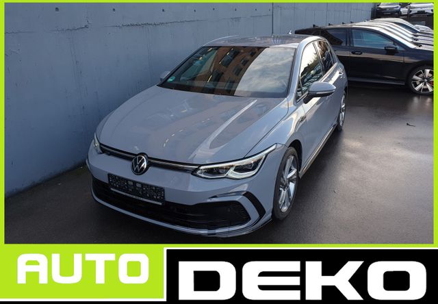 Volkswagen Golf 1.5 eTSI DSG 3 x R-Line Virtual/Matrix/ACC