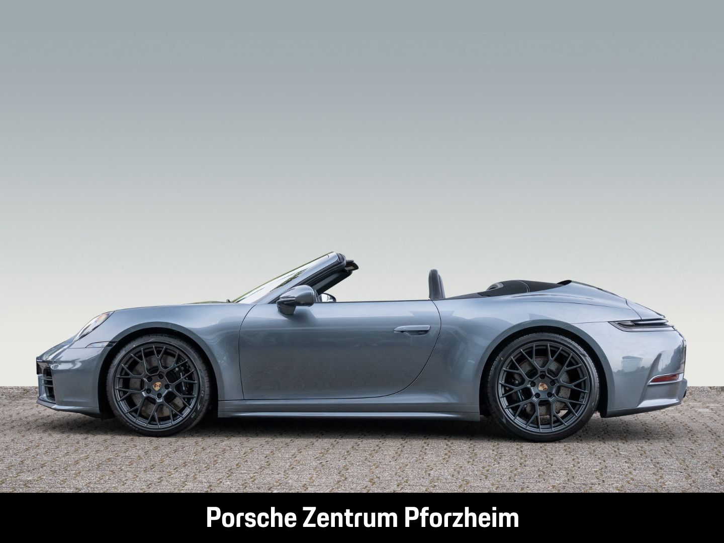 Porsche 992 911 Carrera S Cabriolet Sportabgasanlage LED imagem 2