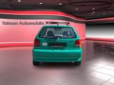 Volkswagen Polo 83TKM/5Gang - gebrauchte VW Polo aus dem Jahr 1997