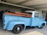 Ford F 250 - Ford F 250 mit Benzin-Antrieb