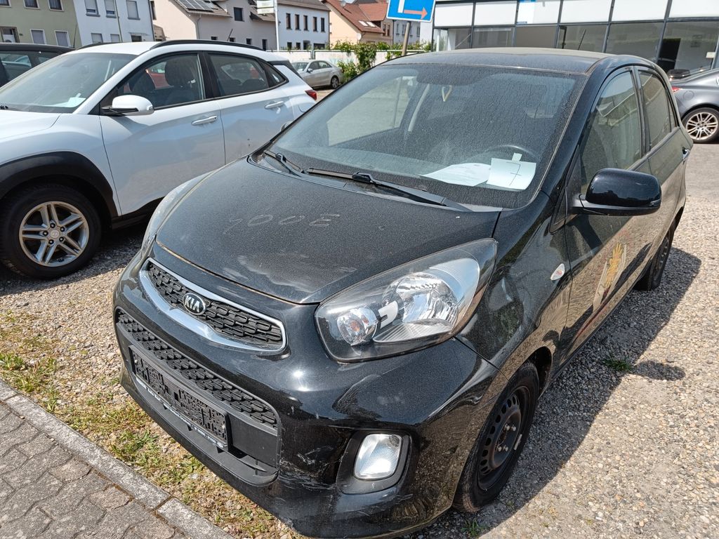 Angebot ansehen Kia Picanto