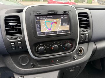Opel Vivaro - 3