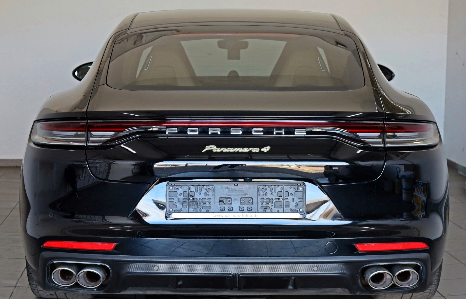 Fahrzeugabbildung Porsche Panamera 4 E-Hybrid,Panor,ACC,Soft Close,8 fach