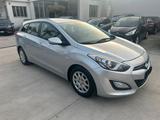 Hyundai i30 1.6 CRDi STATION WAGON Comfort - Hyundai i30 Comfort mit Diesel-Antrieb