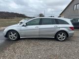 Mercedes-Benz R 320 R R 320 L CDI 4Matic - Mercedes-Benz R 320 mit Panoramadach