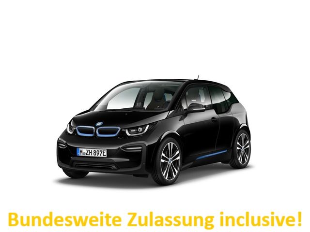 BMW i3 (120Ah)/Sportpaket/Navigation/LED/Klimaautom.