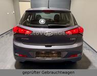 Hyundai i20 1.4 SHzg LenkradHzg PDC Tempomat Freisprech