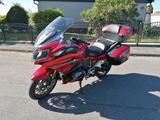 BMW R1250RT - BMW ROT