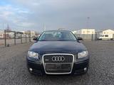 Audi A3 Sportback 2.0 TDI Ambition quattro 1.Hand - Audi A3 aus 2006: Ambition