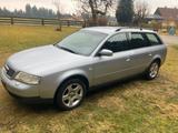 Audi AUDI A6 AVANT 1.8T LPG TÜV NEU - Audi A6 mit LPG-Antrieb: Kombi