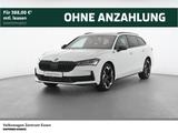 Skoda Superb Combi Sportline 1 5 TSI iV DSG Navi Pano  - Skoda Superb Neuwagen in Bochum