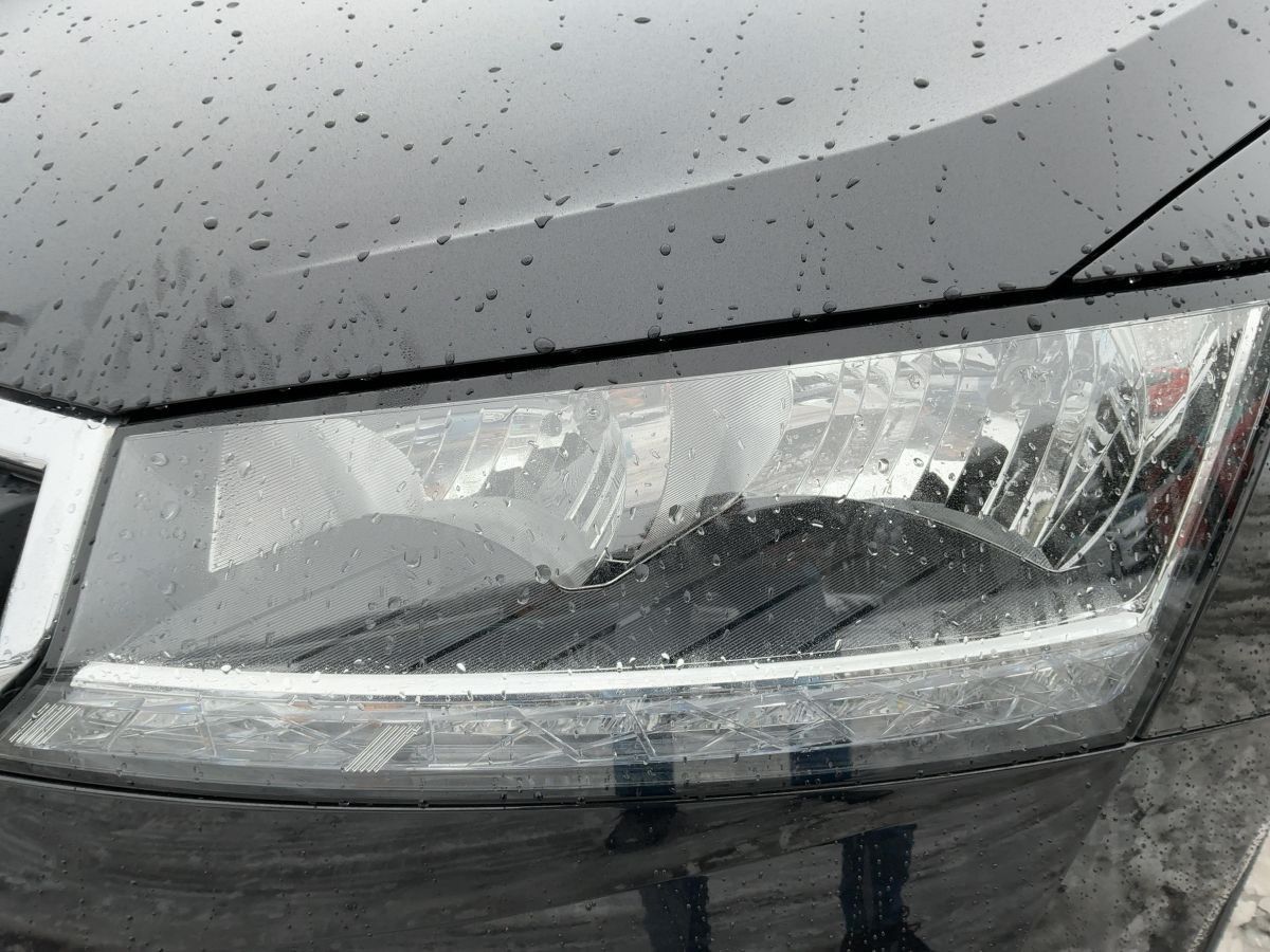 Skoda Fabia - Bild 15