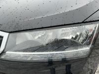 Skoda Fabia - Vorschau Bild 15