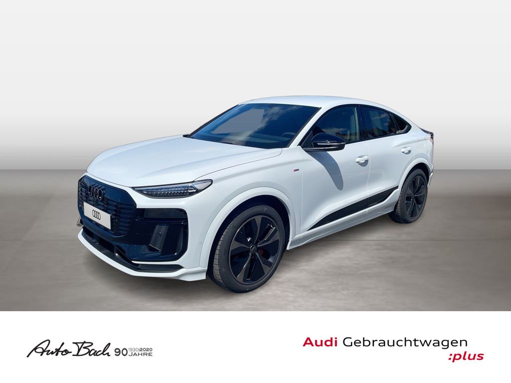 Image of Audi e-tron