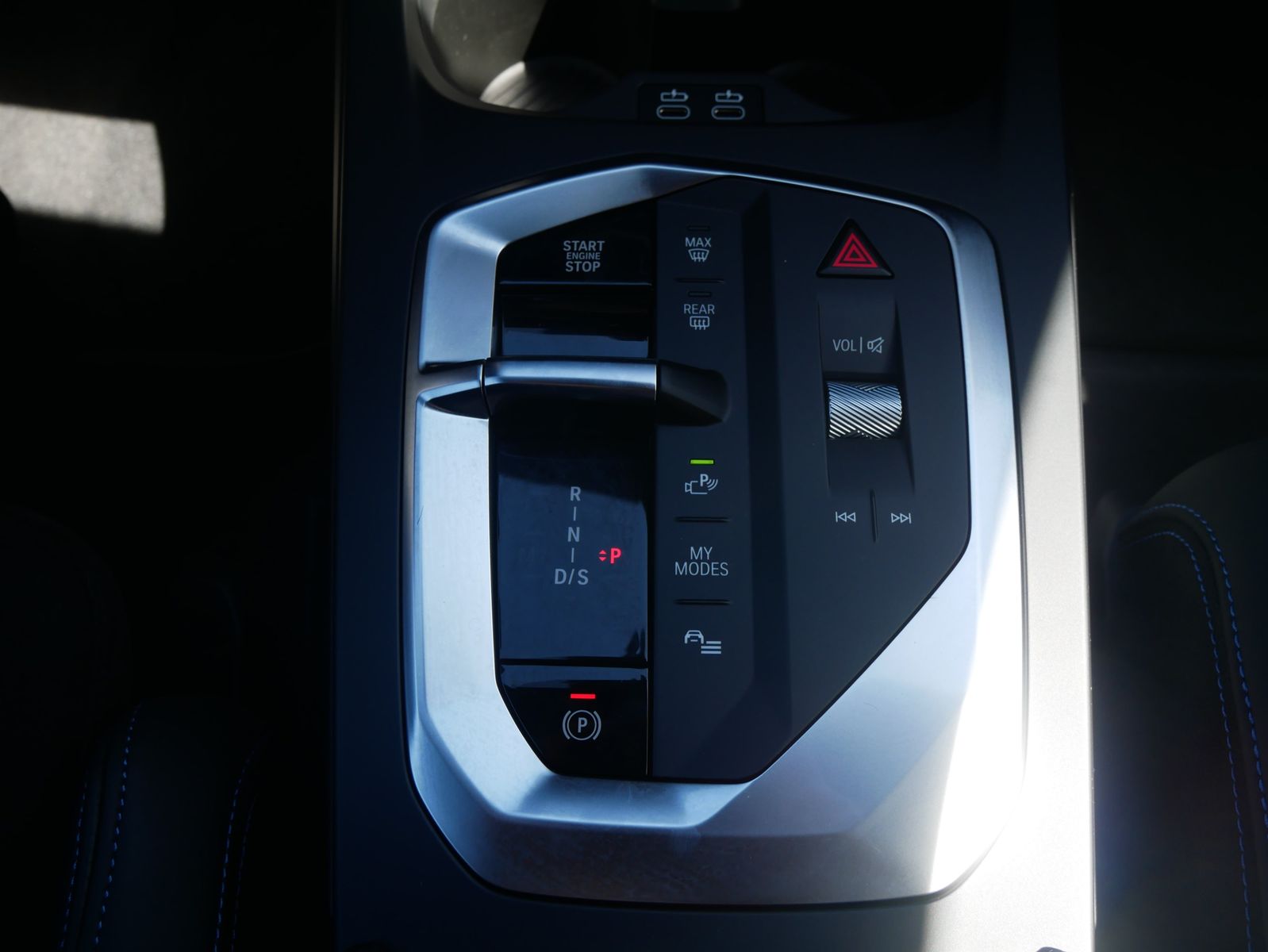 BMW 120 - Bild 18