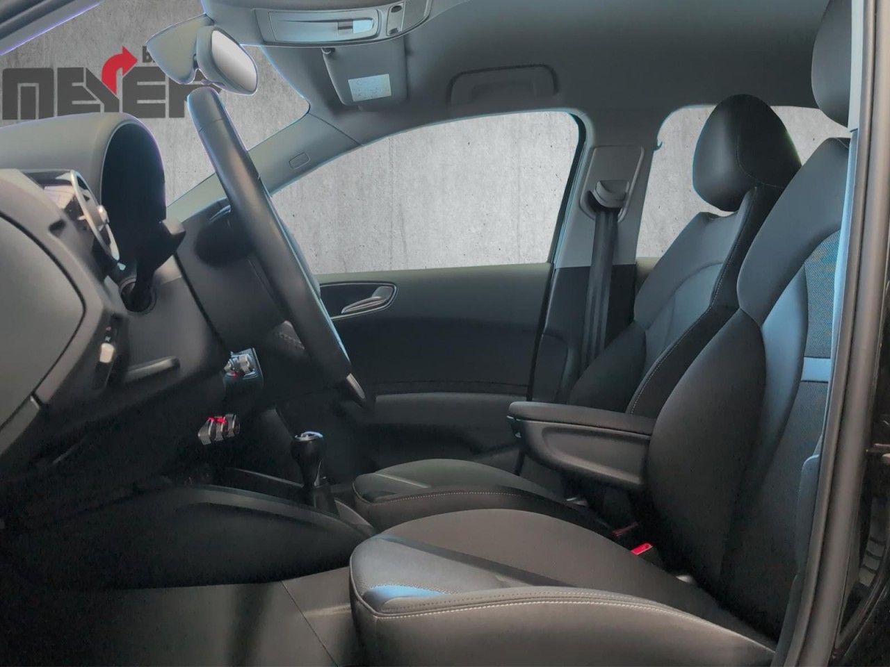 A1 Sportback ambition 1.2 TFSI Klima