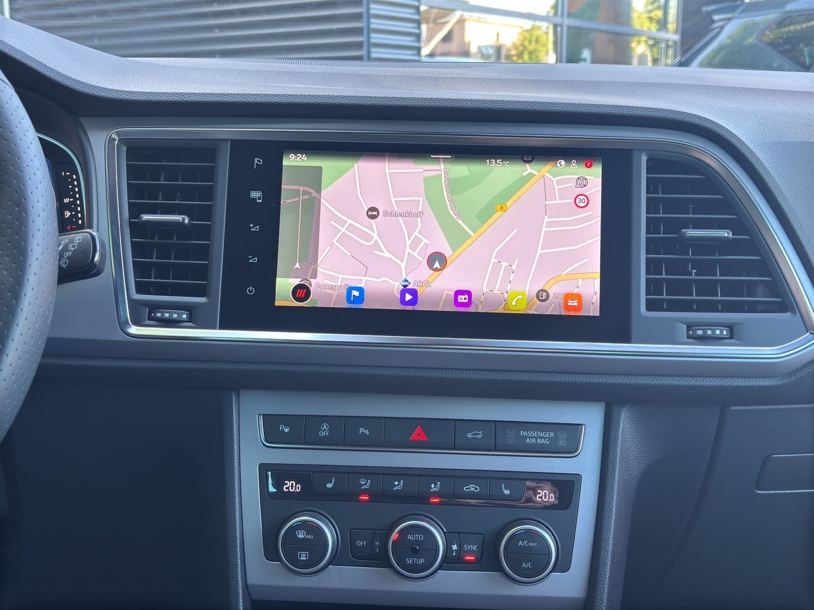 Seat Ateca - Bild 9