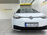 Volkswagen ID.3 Pro 107 kW Wärmepumpe R-Kamera Sitzheizung - VW ID.3 in Duisburg