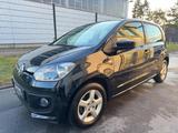 Volkswagen UP move!/NAVI/KLIMA/SZHZG/LÜCKENLOS SCHECKH VW - VW up! Gebrauchtwagen in Bielefeld