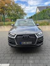Audi Q7 ultra 3.0 TDI quattro tiptronic - - Audi Q7 in Hagen