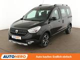 Dacia Dokker 1.6 SCe Stepway Celebration *NAV*TEMP*CAM - Dacia Gebrauchtwagen in Essen