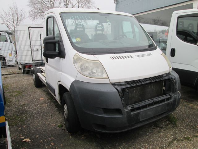 Fiat Ducato 120*Fahrgestell*