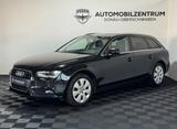 Audi A4 2.0 TDI Avant Attraction *AHK*NAVI*BI-XENON* - Audi A4 aus 2012: Kombi