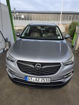 Opel Grandland (X) 1.6 Diesel 88kW Ultimate Auto ... - Opel Grandland (X) von privat