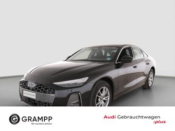 Audi A6 - 1