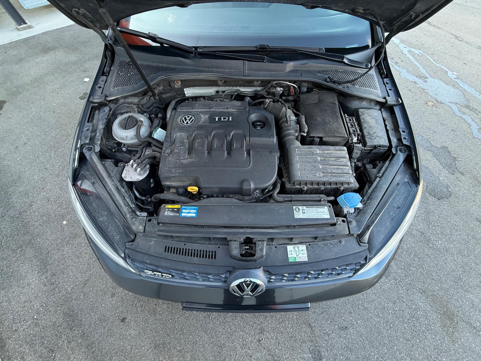 Volkswagen Golf 2015 — photo 11