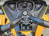 Can-Am Spyder RT LIMITED - BEHINDERTEN UMBAU BENZIN