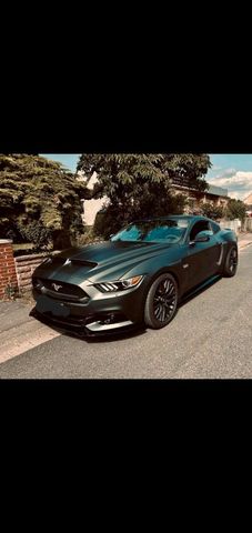 Ford Mustang  GT  V8  5.0   EINZELSTÜCK  4...