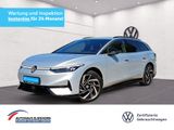 Volkswagen ID.7 Tourer Pro AHK NAV 20" DCC WÄRMEPU 4xKAM MA - Volkswagen ID.7 in Hamburg