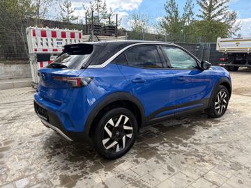 Opel Mokka - 7